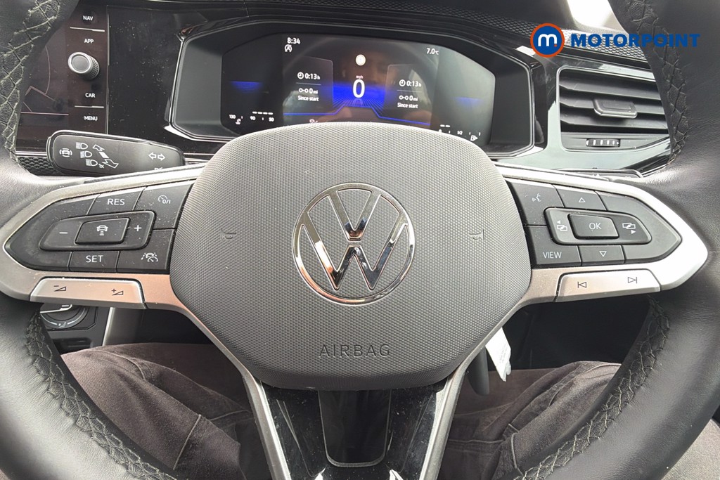 Volkswagen Taigo Life Manual Petrol SUV - Stock Number (1626670) - 5th supplementary image