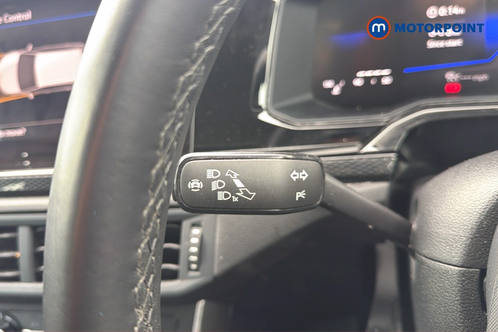 Volkswagen Taigo Life Manual Petrol SUV - Stock Number (1626670) - 6th supplementary image