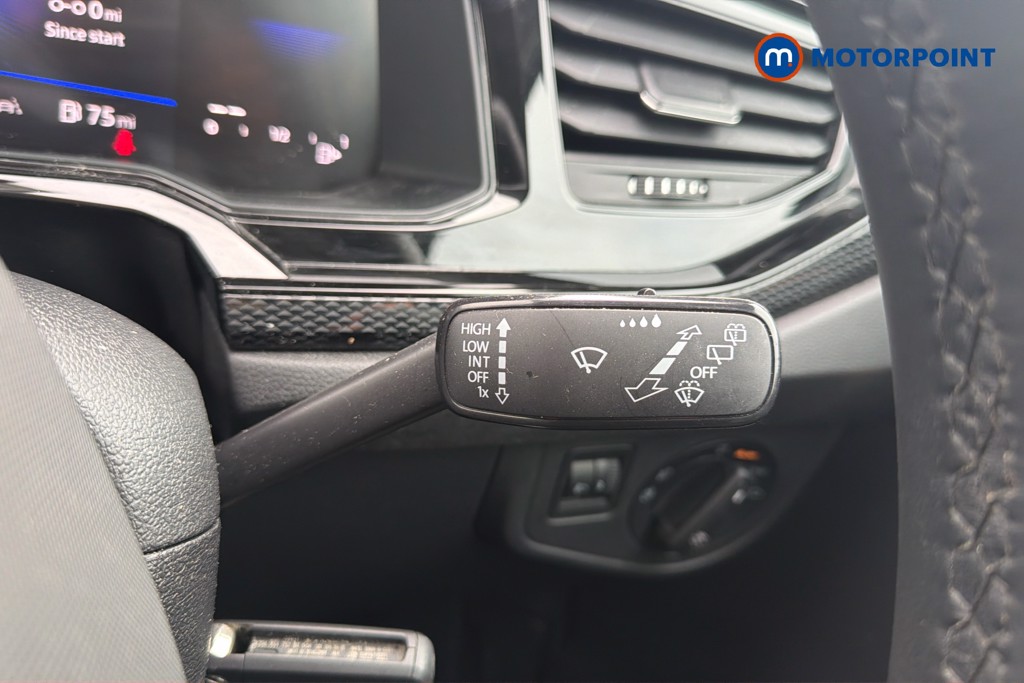 Volkswagen Taigo Life Manual Petrol SUV - Stock Number (1626670) - 7th supplementary image