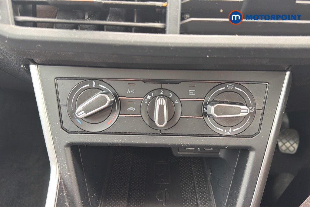 Volkswagen Taigo Life Manual Petrol SUV - Stock Number (1626670) - 12th supplementary image