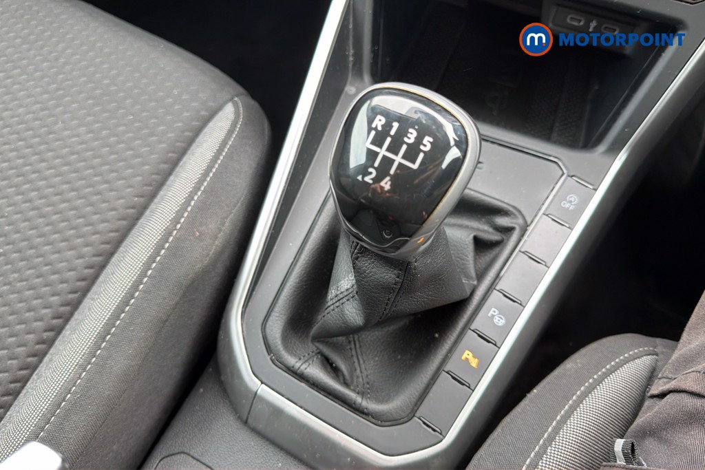 Volkswagen Taigo Life Manual Petrol SUV - Stock Number (1626670) - 15th supplementary image