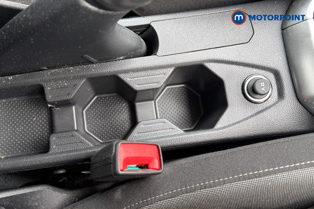 Volkswagen Taigo Life Manual Petrol SUV - Stock Number (1626670) - 16th supplementary image