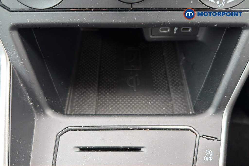 Volkswagen Taigo Life Manual Petrol SUV - Stock Number (1626670) - 17th supplementary image