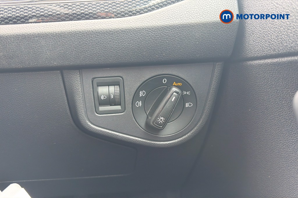 Volkswagen Taigo Life Manual Petrol SUV - Stock Number (1626670) - 18th supplementary image