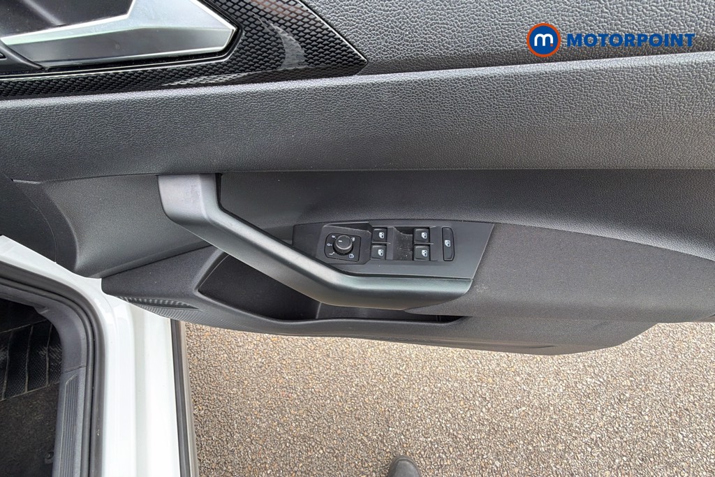 Volkswagen Taigo Life Manual Petrol SUV - Stock Number (1626670) - 20th supplementary image