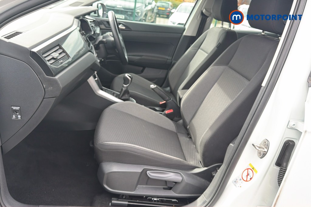 Volkswagen Taigo Life Manual Petrol SUV - Stock Number (1626670) - 22nd supplementary image