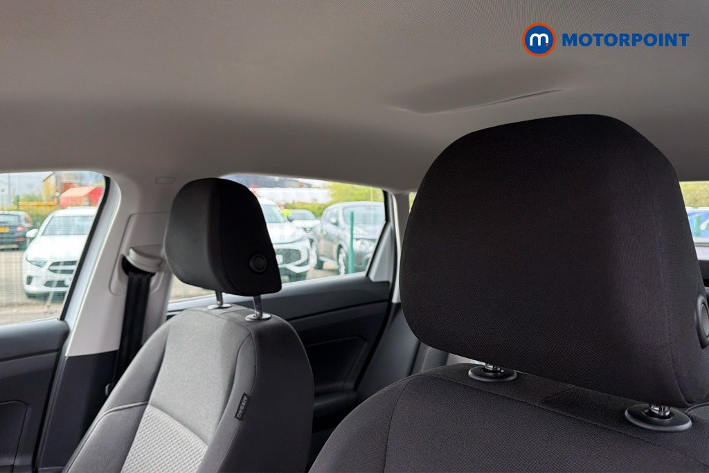 Volkswagen Taigo Life Manual Petrol SUV - Stock Number (1626670) - 23rd supplementary image