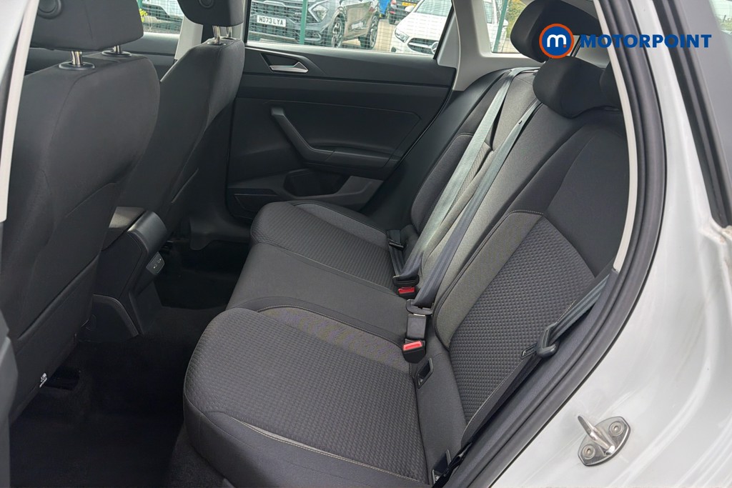 Volkswagen Taigo Life Manual Petrol SUV - Stock Number (1626670) - 28th supplementary image