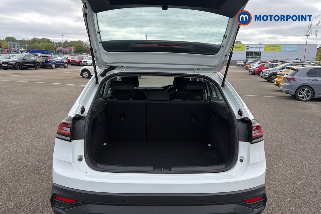 Volkswagen Taigo Life Manual Petrol SUV - Stock Number (1626670) - 33rd supplementary image