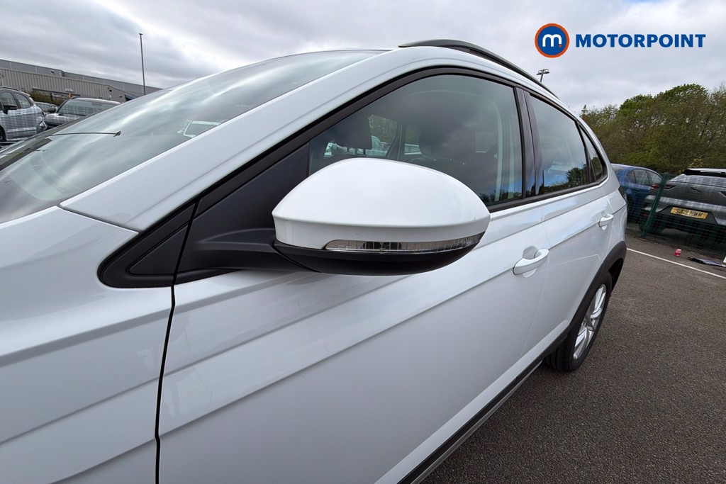 Volkswagen Taigo Life Manual Petrol SUV - Stock Number (1626670) - 43rd supplementary image
