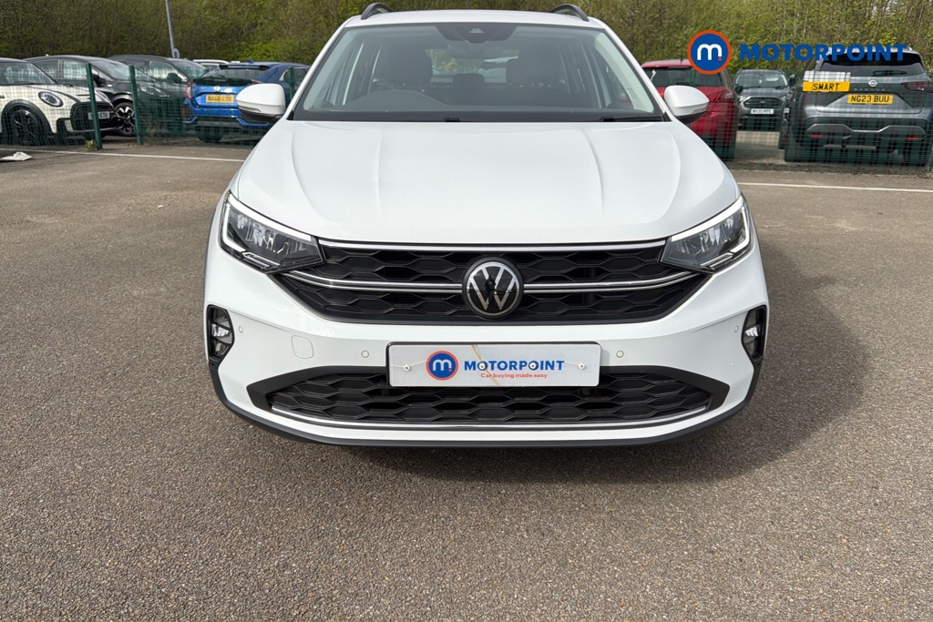 Volkswagen Taigo Life Manual Petrol SUV - Stock Number (1626670) - 45th supplementary image