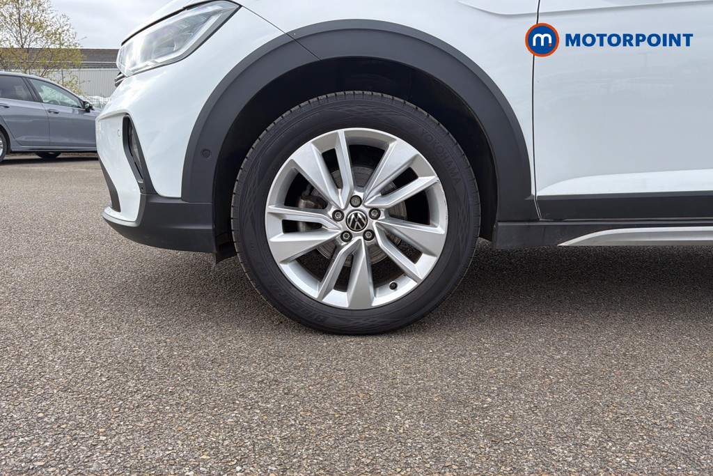 Volkswagen Taigo Life Manual Petrol SUV - Stock Number (1626670) - 47th supplementary image