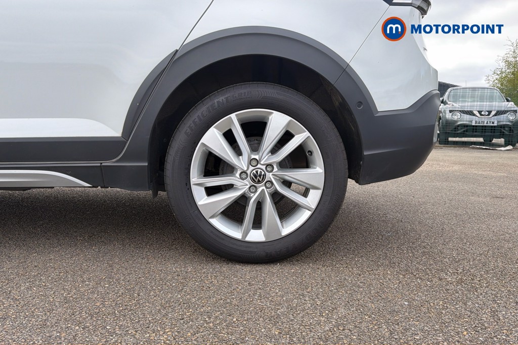 Volkswagen Taigo Life Manual Petrol SUV - Stock Number (1626670) - 48th supplementary image