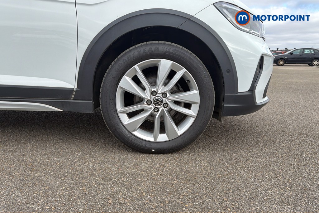 Volkswagen Taigo Life Manual Petrol SUV - Stock Number (1626670) - 50th supplementary image
