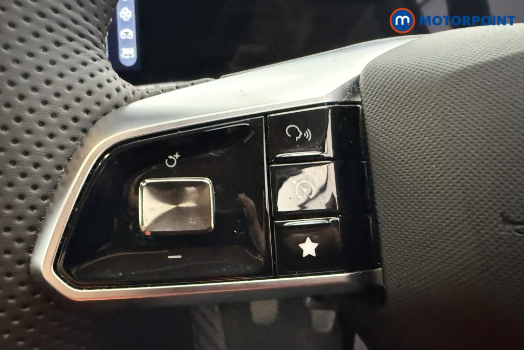 Mg Motor Uk HS Trophy Manual Petrol SUV - Stock Number (1627384) - 3rd supplementary image