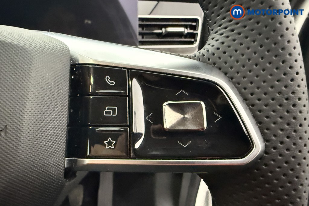 Mg Motor Uk HS Trophy Manual Petrol SUV - Stock Number (1627384) - 4th supplementary image