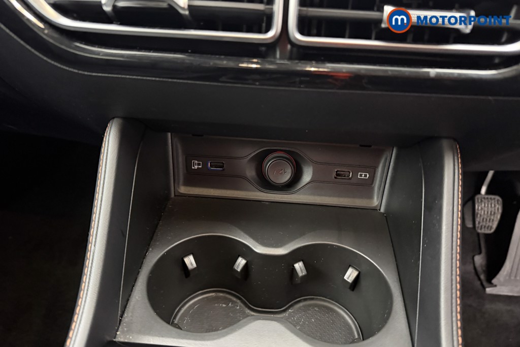 Mg Motor Uk HS Trophy Manual Petrol SUV - Stock Number (1627384) - 9th supplementary image