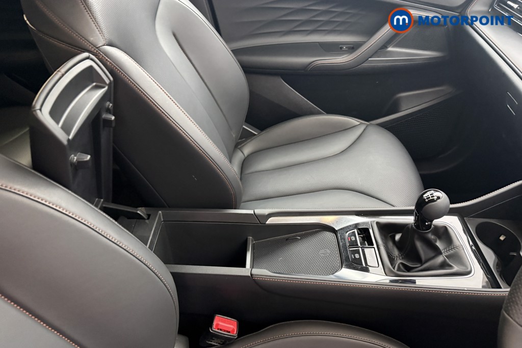 Mg Motor Uk HS Trophy Manual Petrol SUV - Stock Number (1627384) - 10th supplementary image