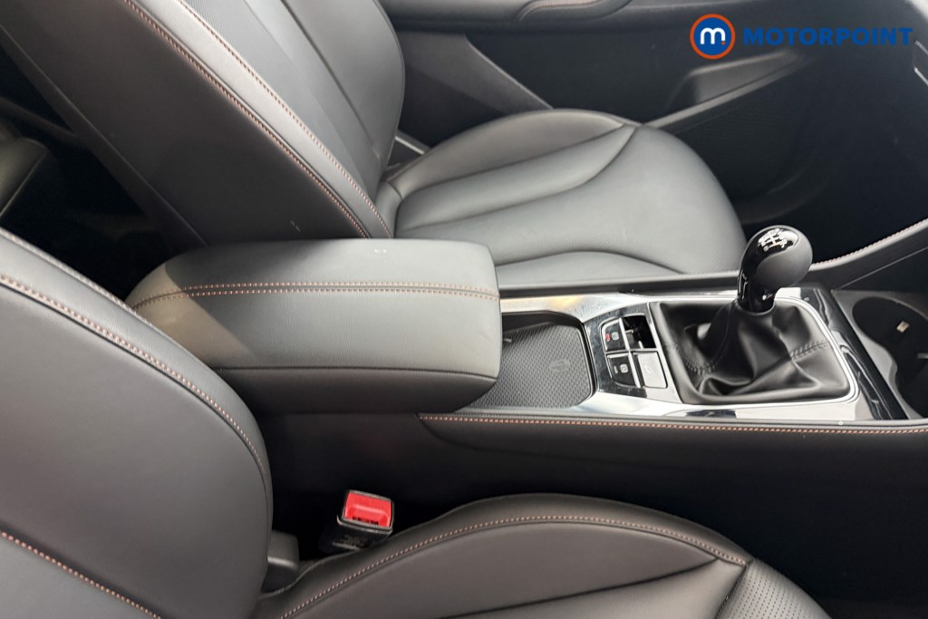 Mg Motor Uk HS Trophy Manual Petrol SUV - Stock Number (1627384) - 11th supplementary image