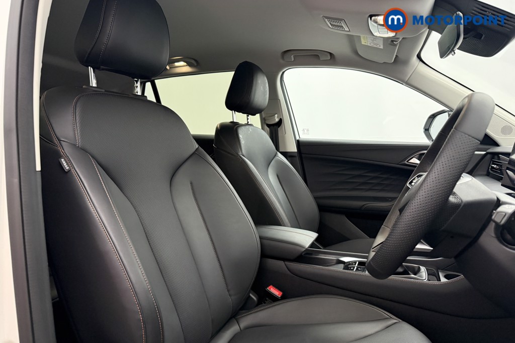 Mg Motor Uk HS Trophy Manual Petrol SUV - Stock Number (1627384) - 12th supplementary image