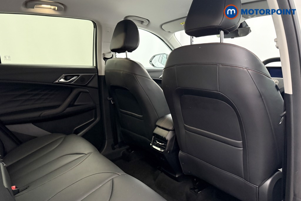 Mg Motor Uk HS Trophy Manual Petrol SUV - Stock Number (1627384) - 15th supplementary image