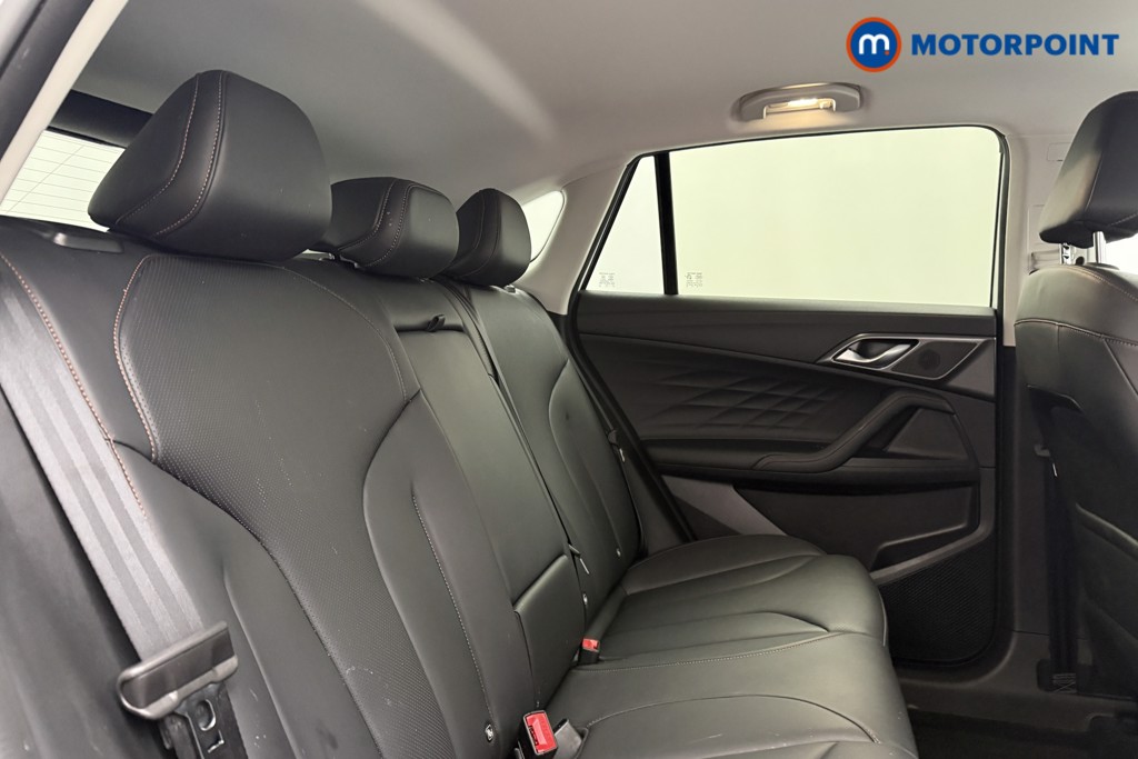 Mg Motor Uk HS Trophy Manual Petrol SUV - Stock Number (1627384) - 16th supplementary image