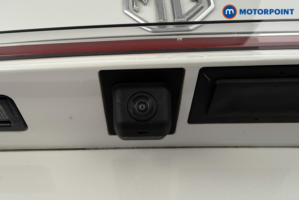 Mg Motor Uk HS Trophy Manual Petrol SUV - Stock Number (1627384) - 17th supplementary image