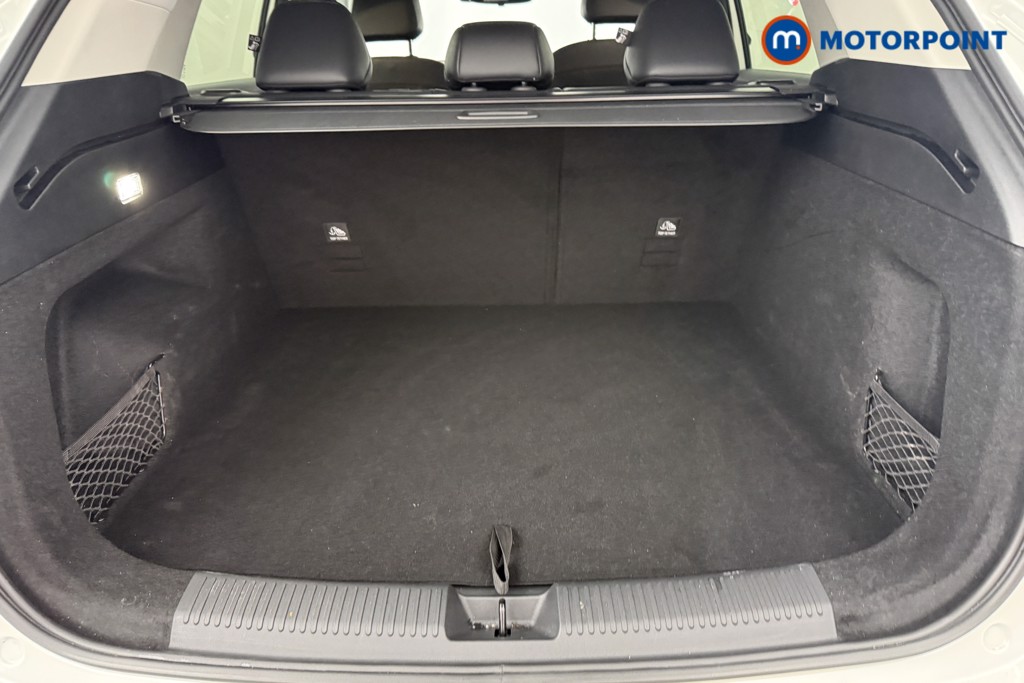 Mg Motor Uk HS Trophy Manual Petrol SUV - Stock Number (1627384) - 18th supplementary image