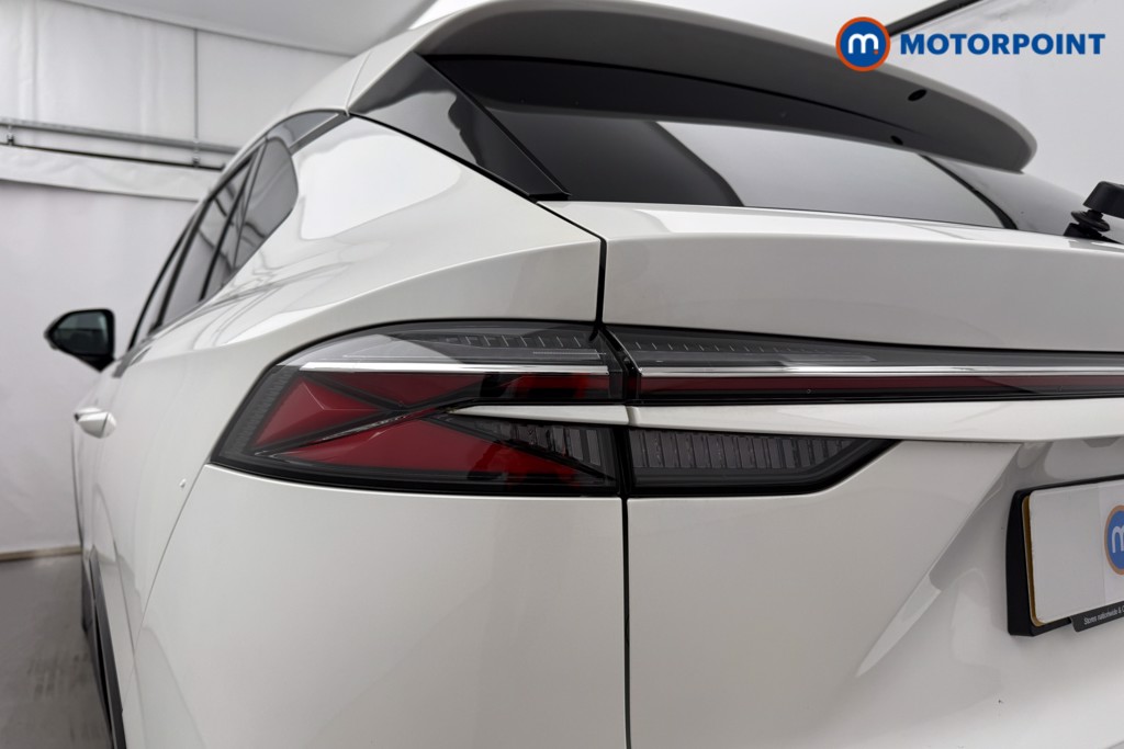 Mg Motor Uk HS Trophy Manual Petrol SUV - Stock Number (1627384) - 20th supplementary image