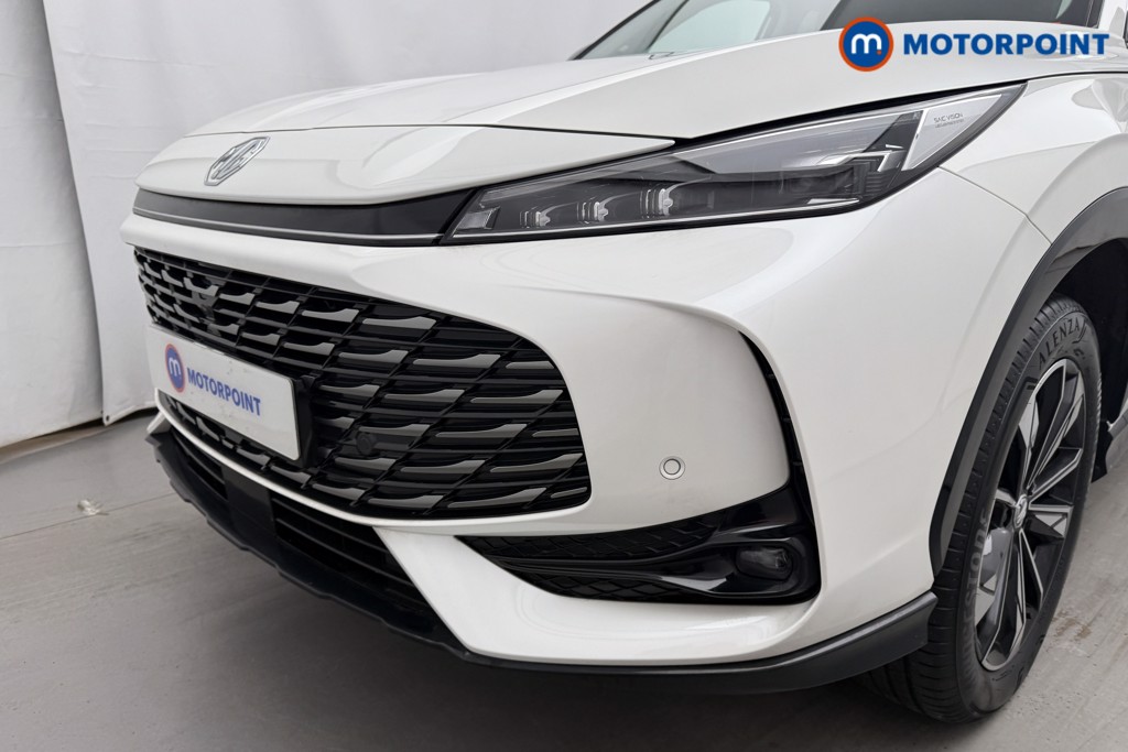 Mg Motor Uk HS Trophy Manual Petrol SUV - Stock Number (1627384) - 22nd supplementary image