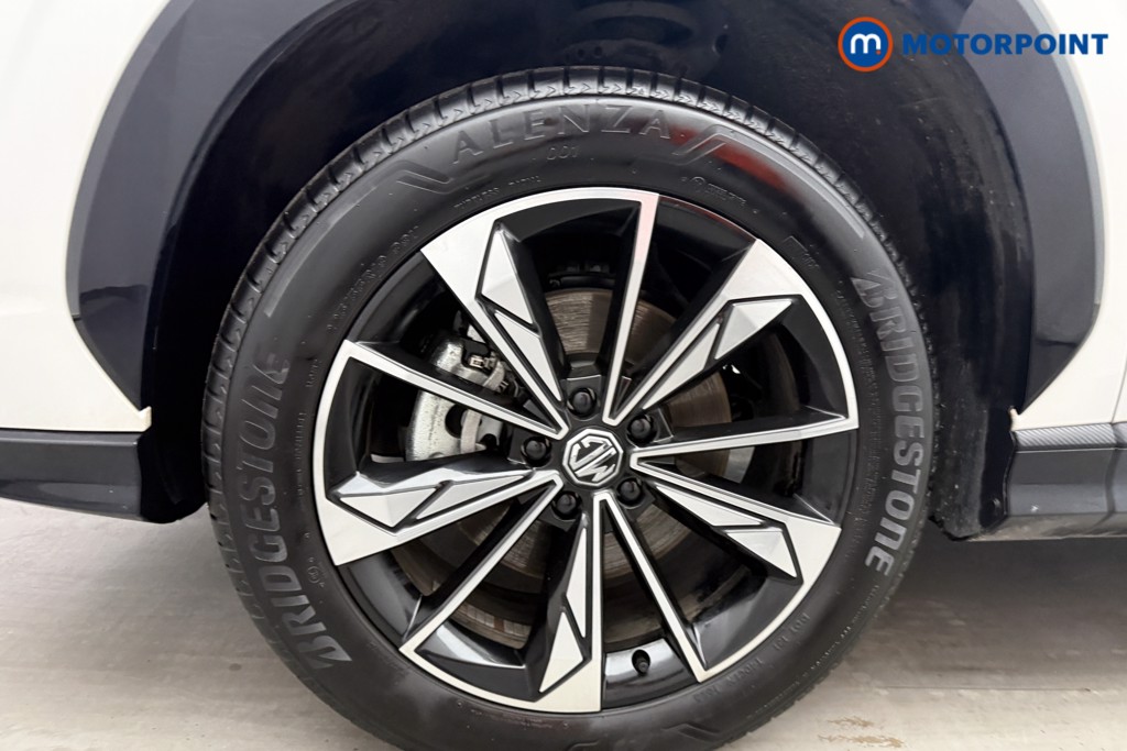 Mg Motor Uk HS Trophy Manual Petrol SUV - Stock Number (1627384) - 23rd supplementary image