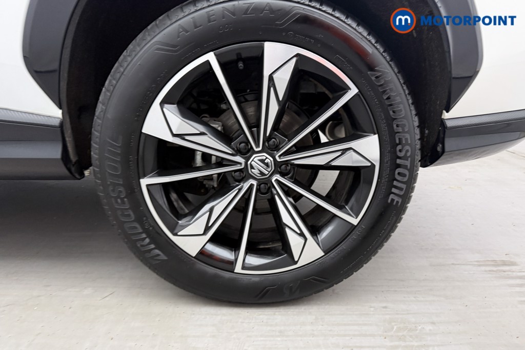 Mg Motor Uk HS Trophy Manual Petrol SUV - Stock Number (1627384) - 24th supplementary image
