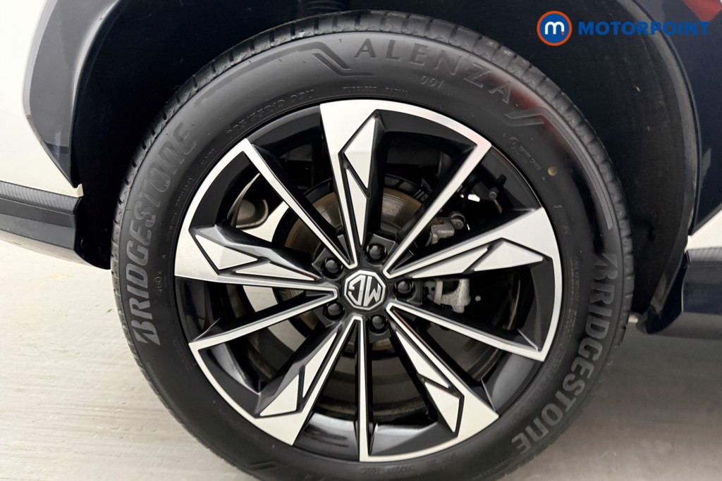 Mg Motor Uk HS Trophy Manual Petrol SUV - Stock Number (1627384) - 26th supplementary image