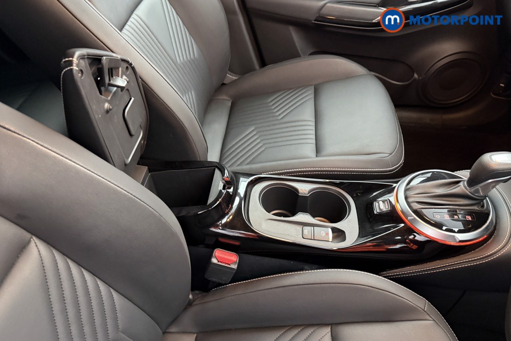 Nissan Juke Tekna Automatic Petrol SUV - Stock Number (1627469) - 10th supplementary image