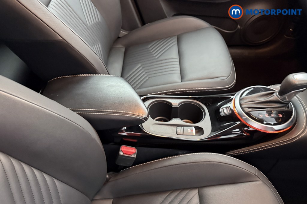Nissan Juke Tekna Automatic Petrol SUV - Stock Number (1627469) - 11th supplementary image