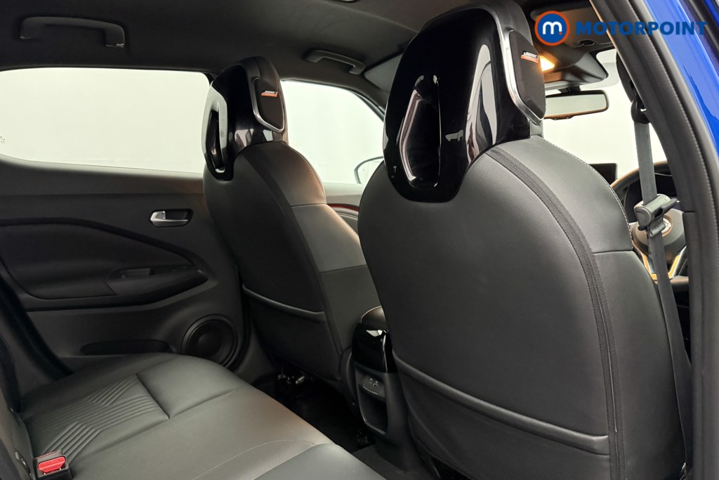 Nissan Juke Tekna Automatic Petrol SUV - Stock Number (1627469) - 15th supplementary image