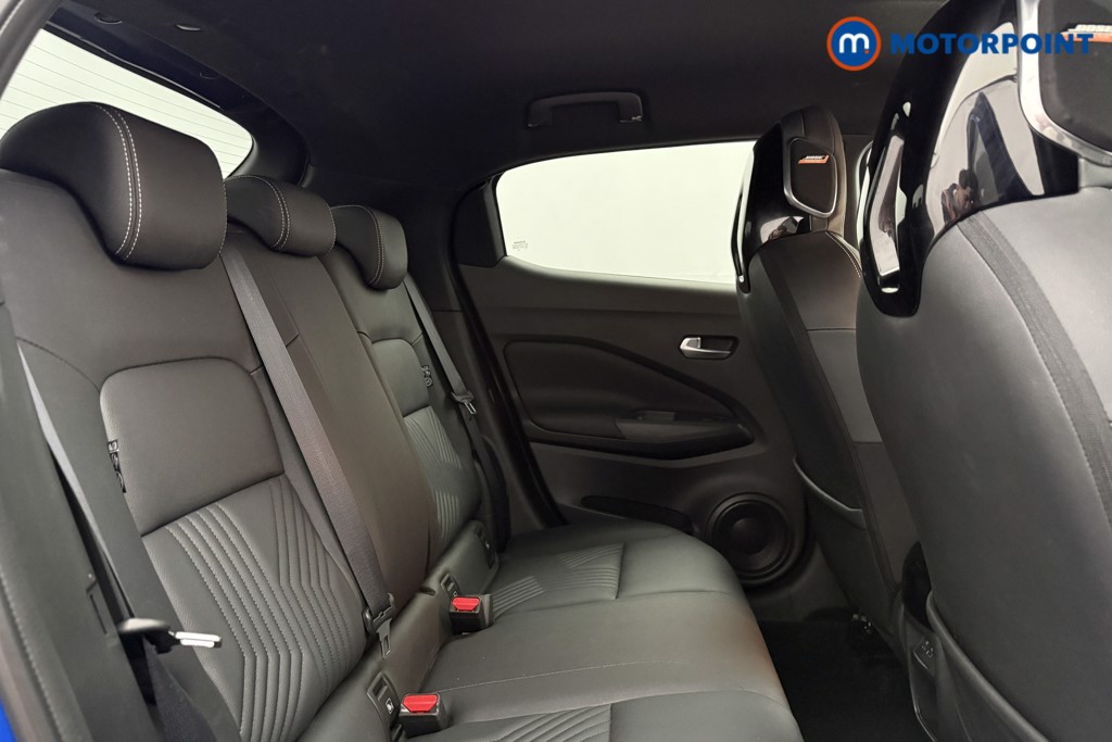 Nissan Juke Tekna Automatic Petrol SUV - Stock Number (1627469) - 16th supplementary image