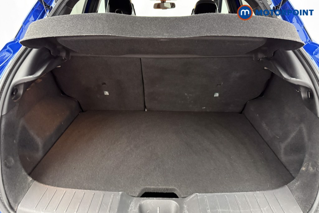 Nissan Juke Tekna Automatic Petrol SUV - Stock Number (1627469) - 17th supplementary image