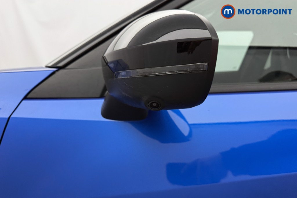 Nissan Juke Tekna Automatic Petrol SUV - Stock Number (1627469) - 19th supplementary image