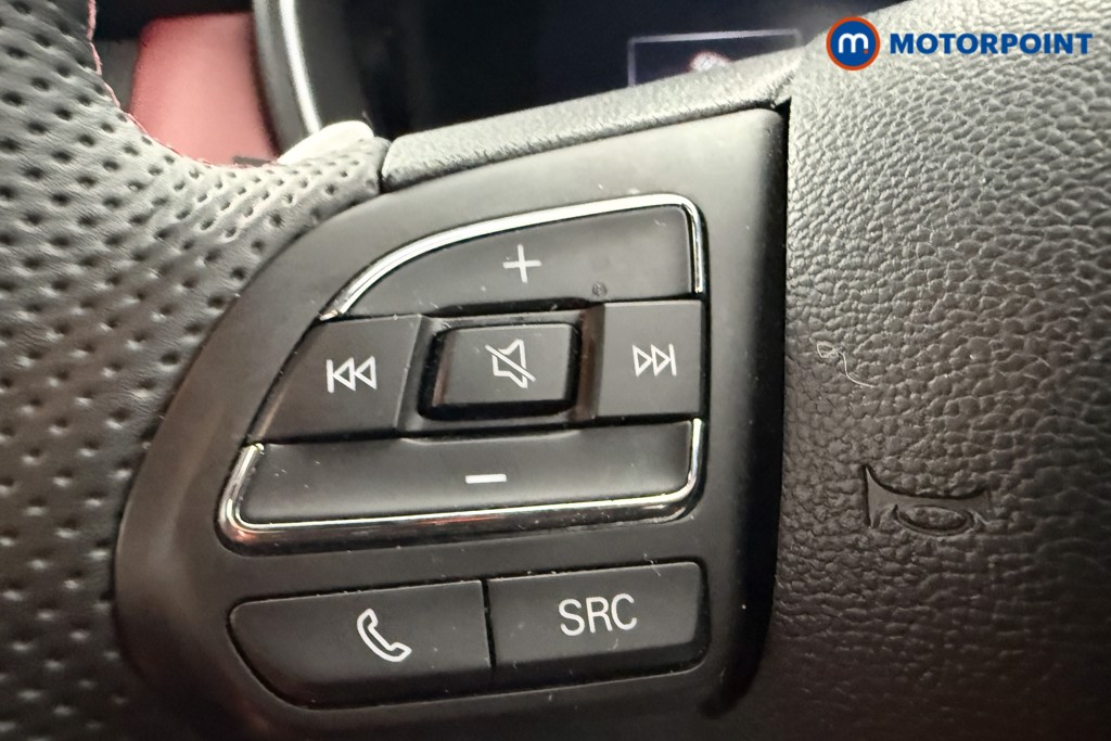 Mg Motor Uk HS Trophy Automatic Petrol SUV - Stock Number (1627842) - 3rd supplementary image