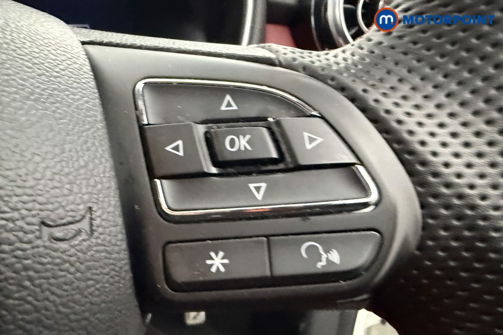 Mg Motor Uk HS Trophy Automatic Petrol SUV - Stock Number (1627842) - 4th supplementary image