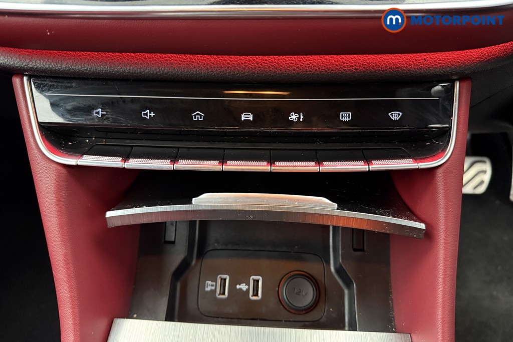 Mg Motor Uk HS Trophy Automatic Petrol SUV - Stock Number (1627842) - 9th supplementary image