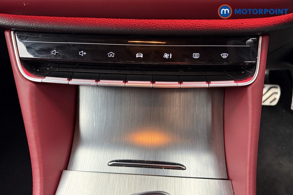 Mg Motor Uk HS Trophy Automatic Petrol SUV - Stock Number (1627842) - 10th supplementary image