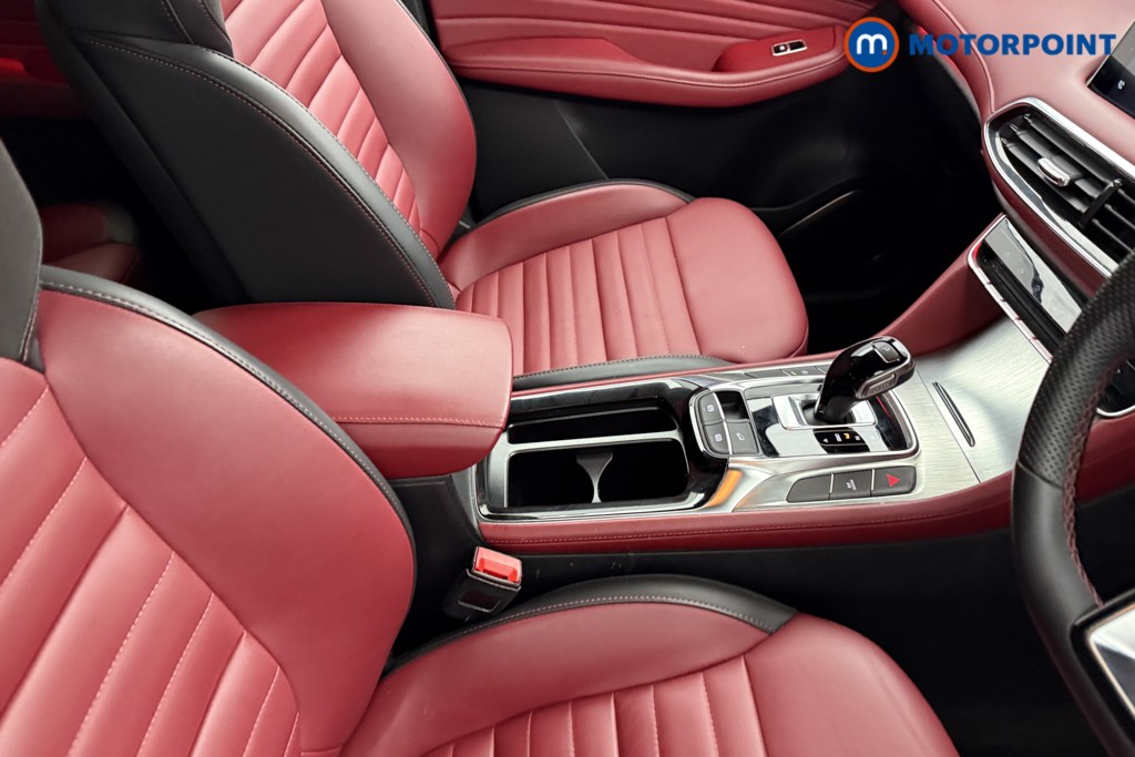Mg Motor Uk HS Trophy Automatic Petrol SUV - Stock Number (1627842) - 11th supplementary image