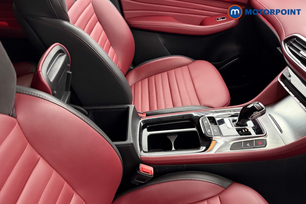 Mg Motor Uk HS Trophy Automatic Petrol SUV - Stock Number (1627842) - 12th supplementary image