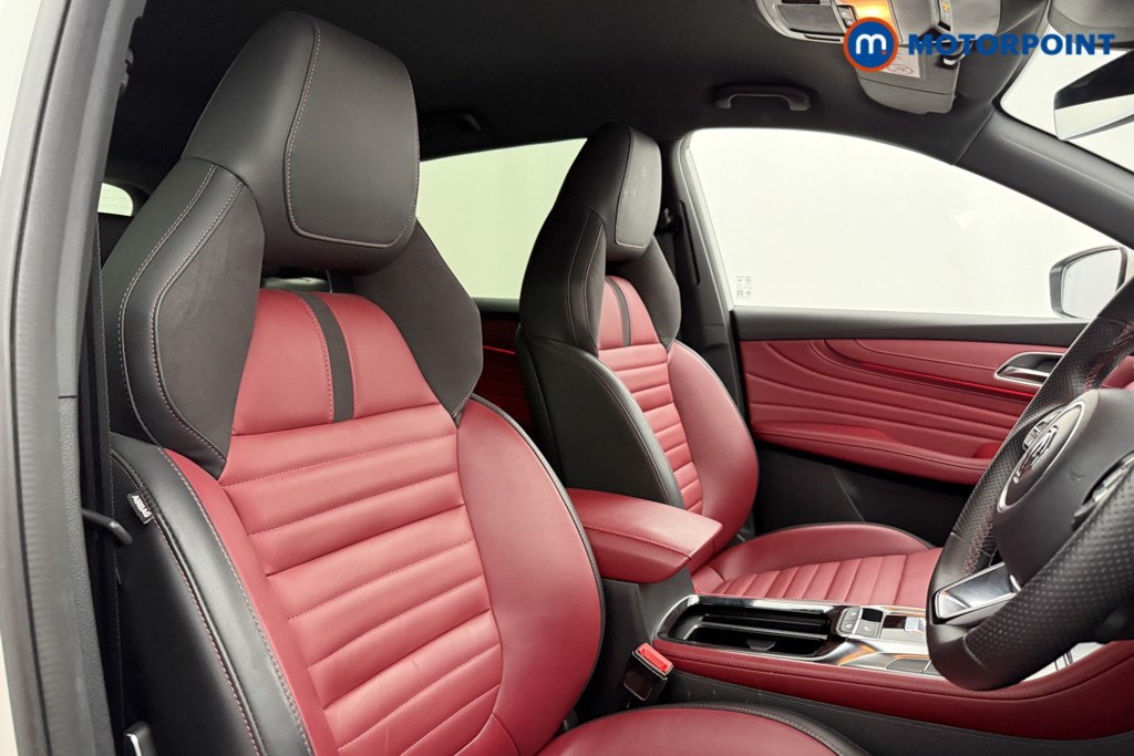 Mg Motor Uk HS Trophy Automatic Petrol SUV - Stock Number (1627842) - 13th supplementary image