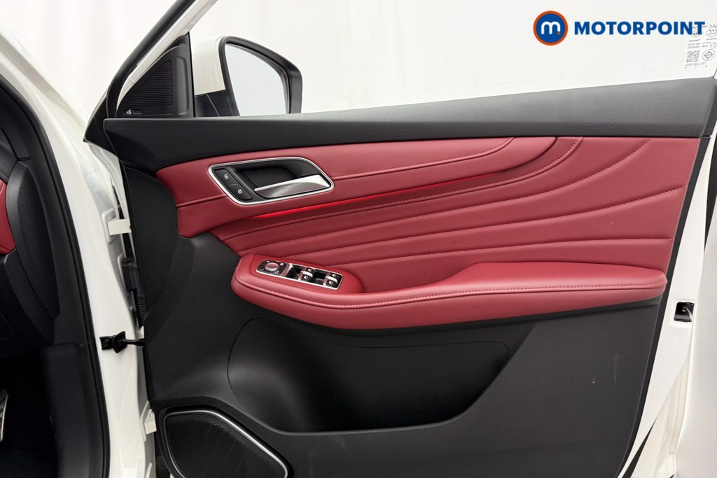 Mg Motor Uk HS Trophy Automatic Petrol SUV - Stock Number (1627842) - 14th supplementary image