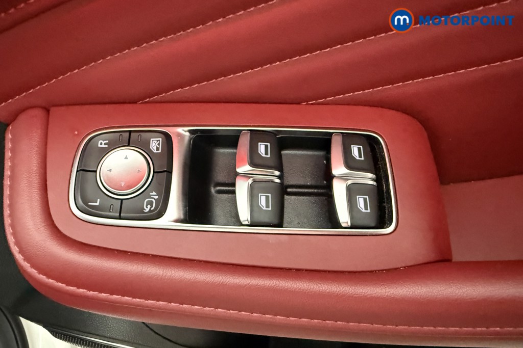 Mg Motor Uk HS Trophy Automatic Petrol SUV - Stock Number (1627842) - 15th supplementary image