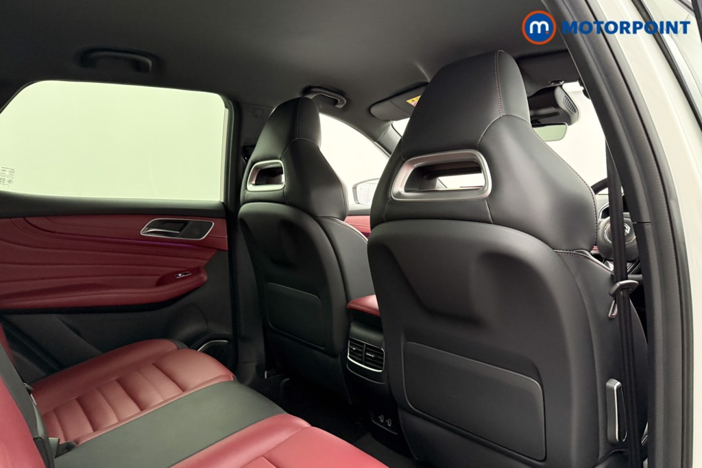 Mg Motor Uk HS Trophy Automatic Petrol SUV - Stock Number (1627842) - 16th supplementary image