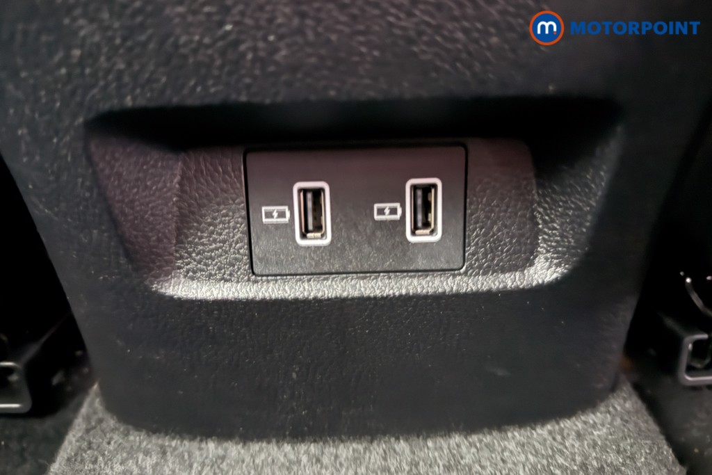 Mg Motor Uk HS Trophy Automatic Petrol SUV - Stock Number (1627842) - 17th supplementary image